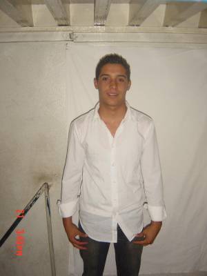 ahmed marzouk