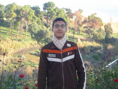 mehdi