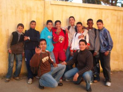 la clik