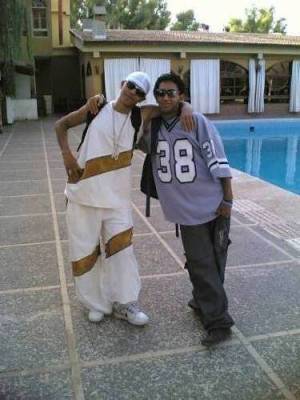 stefan & youssef